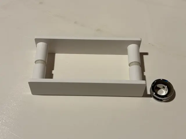 Handgreepset STEAMKIT | voor M1 deur