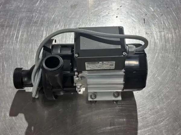 Serviceset Hydromotor 950 Watt