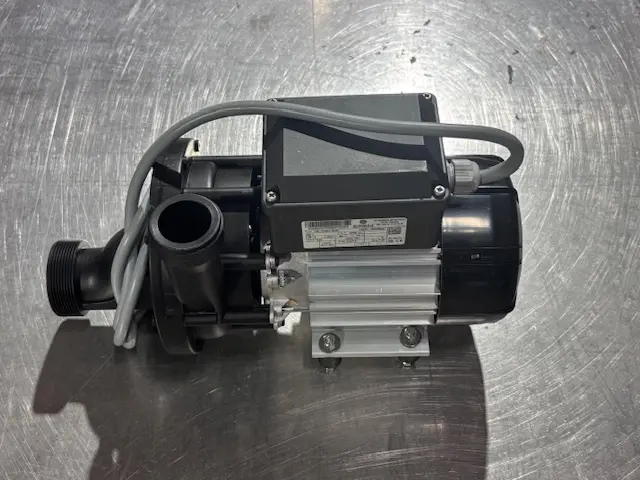 Serviceset Hydromotor 950 Watt
