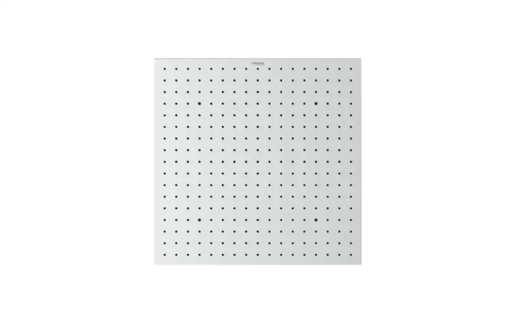 Aquafun Shower 500×500 mm | 1 straalsoort