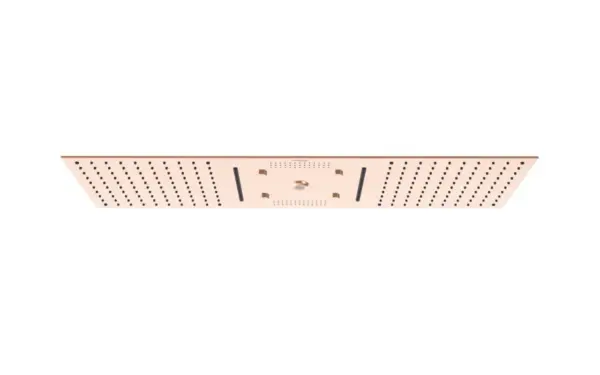 Aquafun Shower 900 x 300 mm | 4 straalsoorten - Afbeelding 8