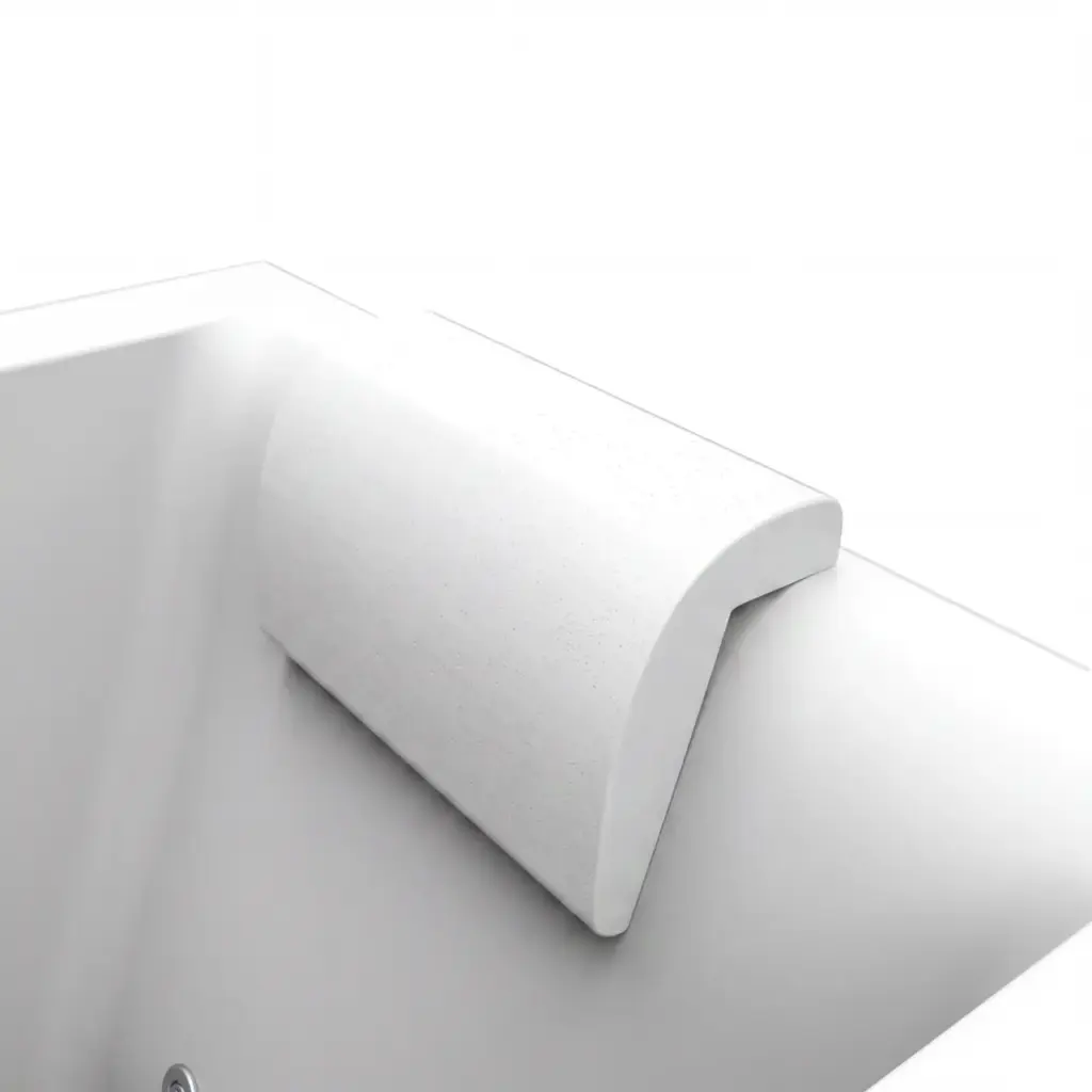 Nekkussen Bad & Whirlpool | wit