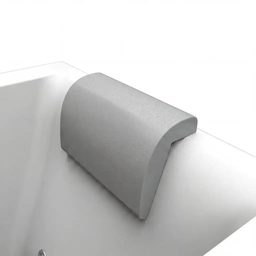 Nekkussen Bad & Whirlpool | grijs