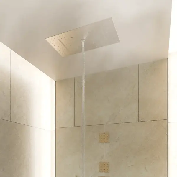 Aquafun Wellness Shower | Superior - Afbeelding 5