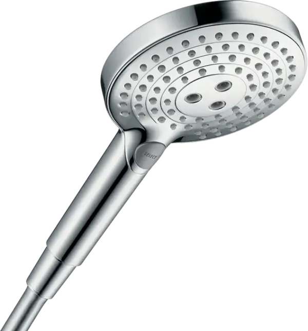 Raindance Select S handdouche 120 3jet