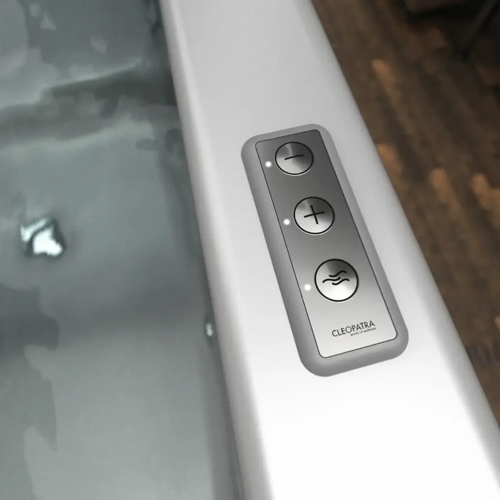 Serviceset ONE | ombouw Poolmaster afstandsbediening