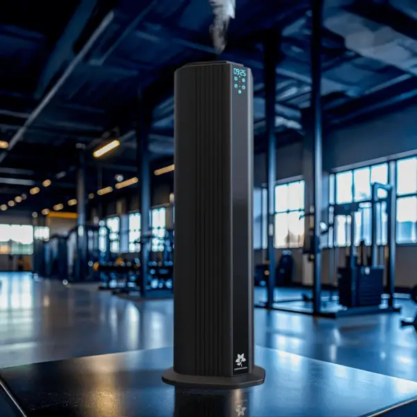 Aroma diffuser | CLEO3000TF | black - Image 2