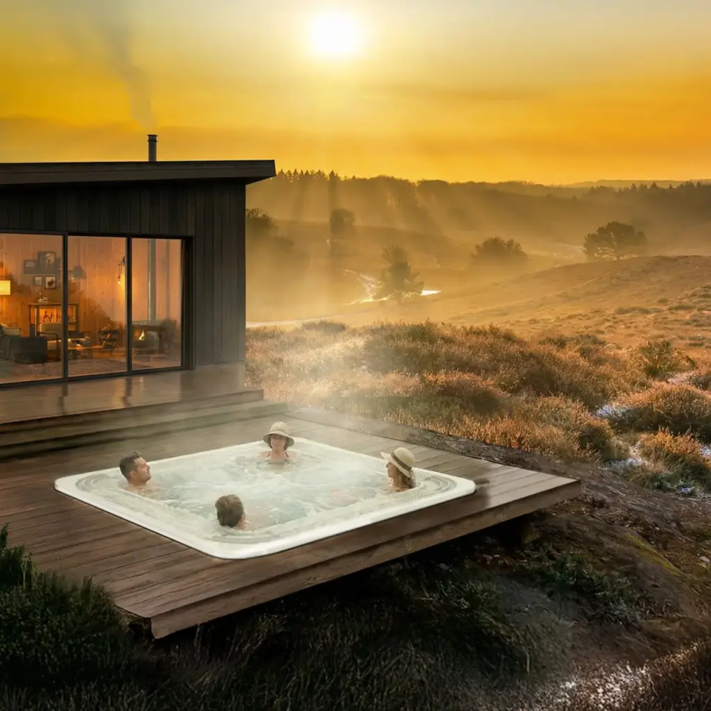 Spa bad &ndash; S227