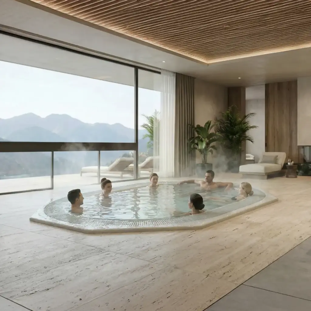 Spa bad &ndash; O365