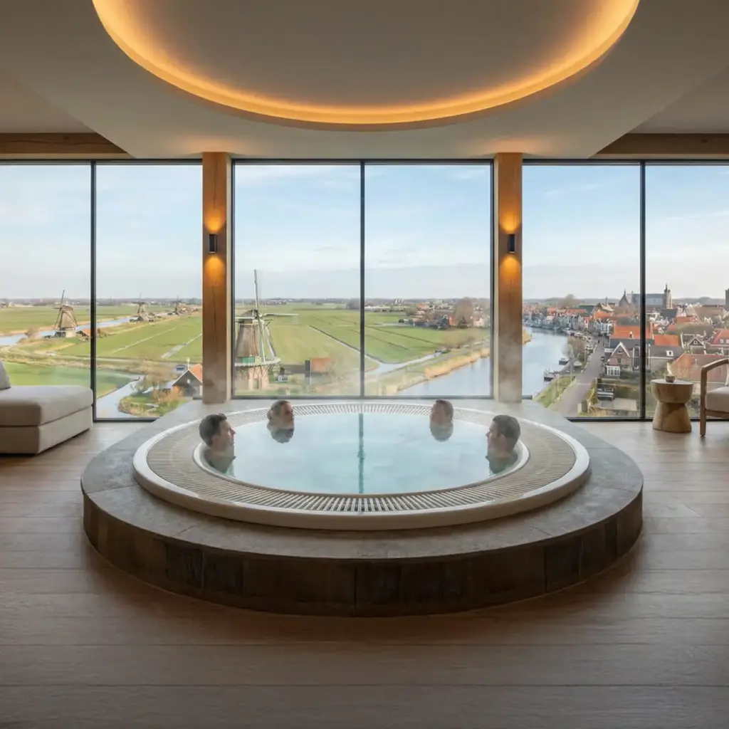 Spa bad &ndash; R300