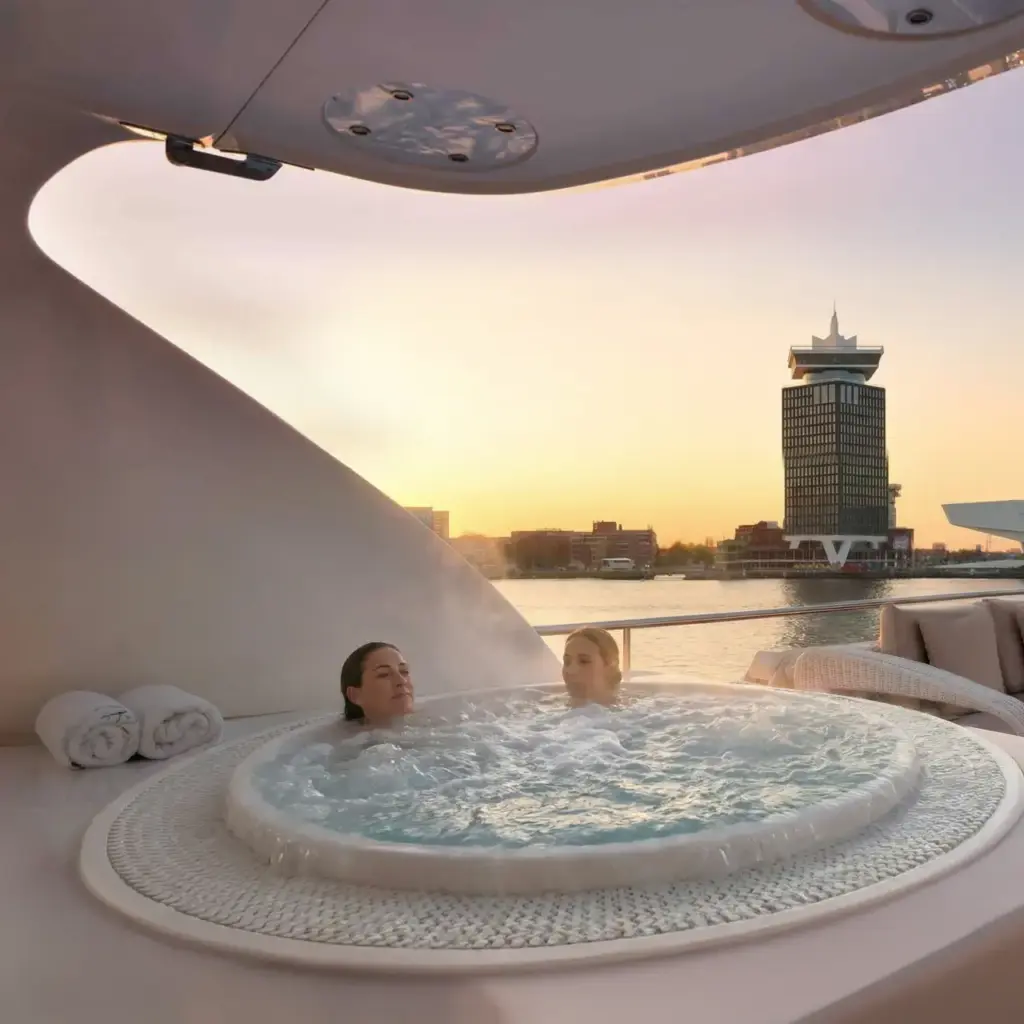 Spa bad &ndash; R230