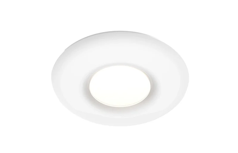 Wit licht LED spots