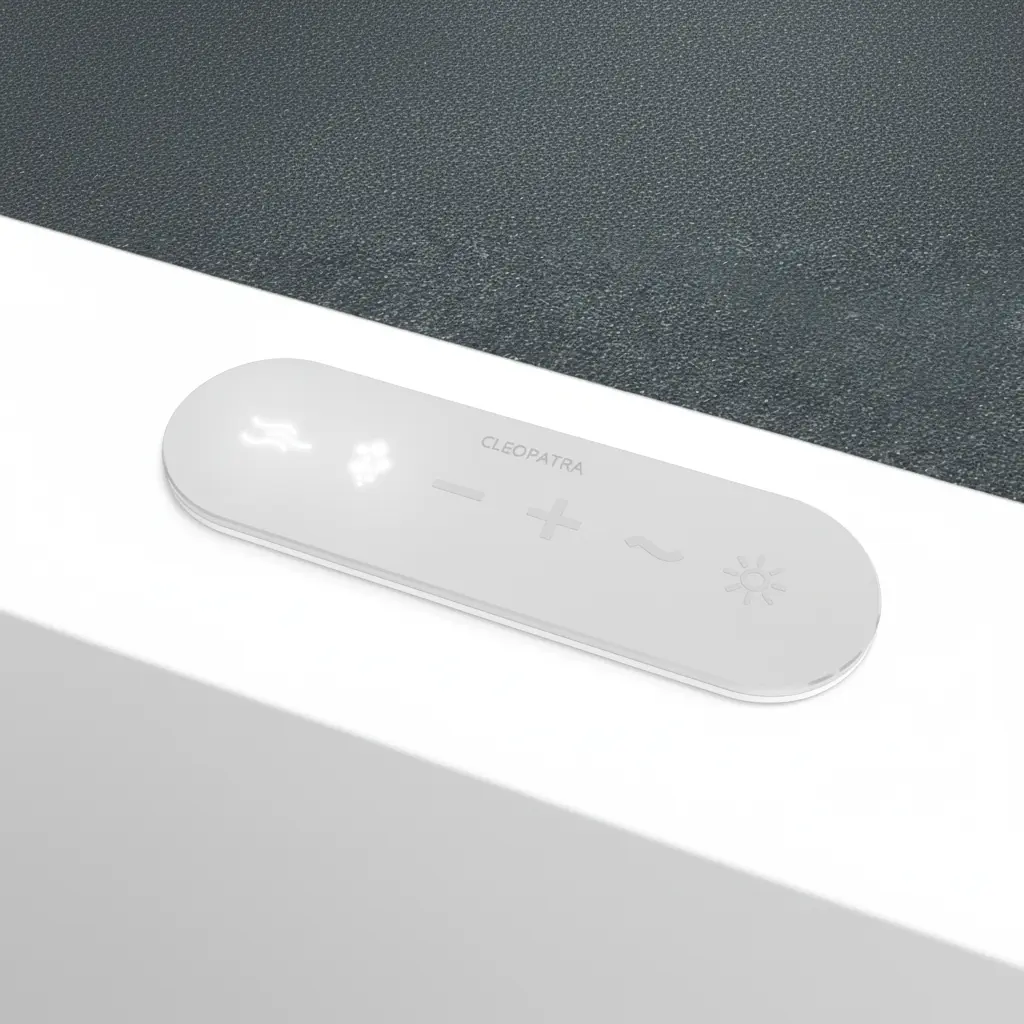 Serviceset ombouw Poolmaster afstandsbediening