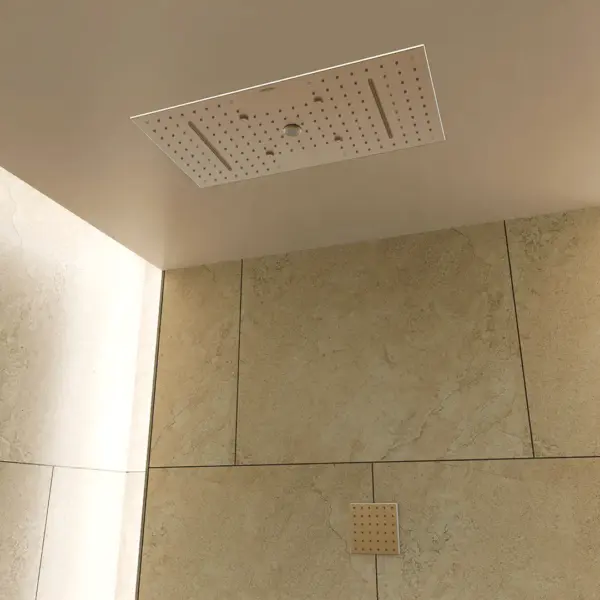 Aquafun Wellness Shower | Essential - Image 7