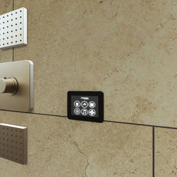Aquafun Wellness Shower | Superior - Afbeelding 7