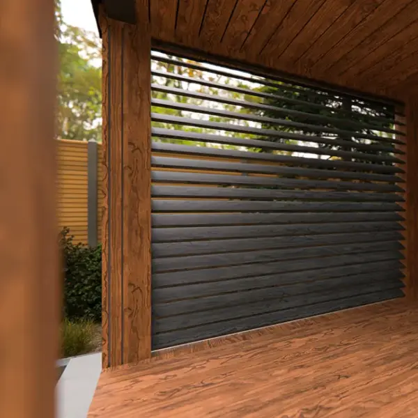 Kubus line Classic L | 480x205 cm - Afbeelding 7
