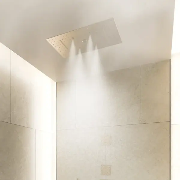 Aquafun Wellness Shower | Superior - Afbeelding 4