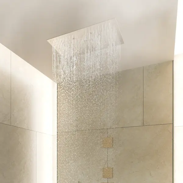 Aquafun Wellness Shower | Superior - Afbeelding 3