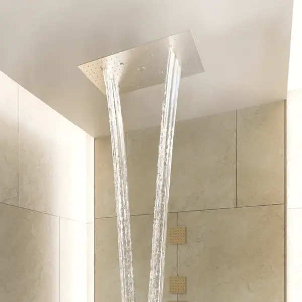 Aquafun Wellness Shower | Superior - Afbeelding 2