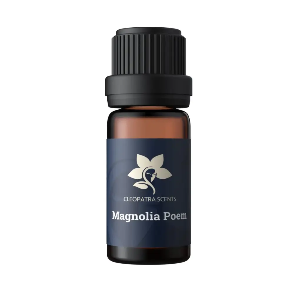 Magnolia Poem &ndash; 10ml