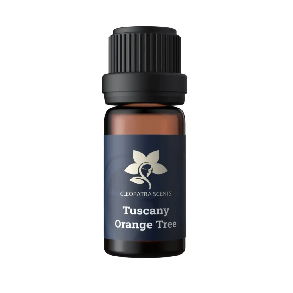 Tuscany Orange Tree &ndash; 10ml