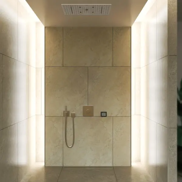 Aquafun Wellness Shower | Essential