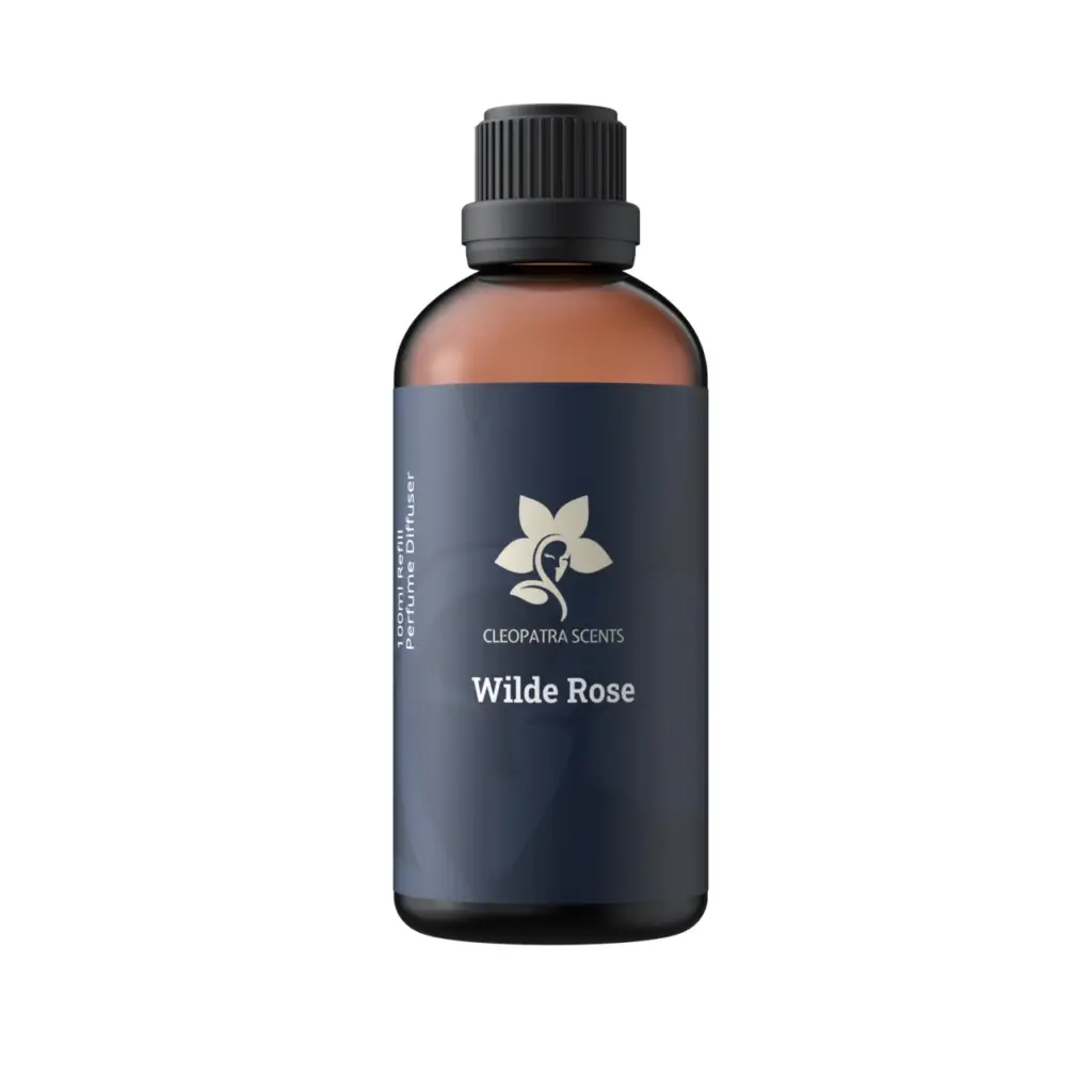 Wild Rose &ndash; 100ml