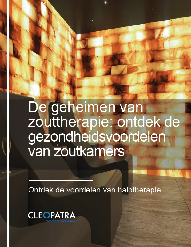 Geheimen van Zouttherapie