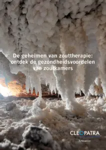 Geheimen van zouttherapie